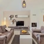 Alba Bianca Σπίτι διακοπών