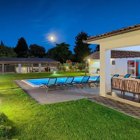 Alba Bianca Holiday home