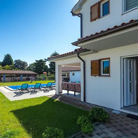 Alba Bianca Holiday home *