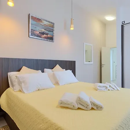 Alba Bianca Holiday home Sisan