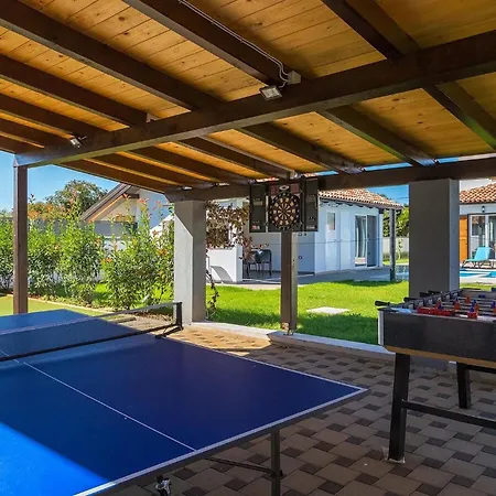 Alba Bianca Holiday home