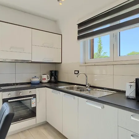Alba Bianca Holiday home