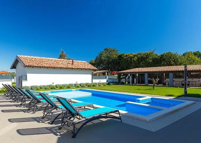 Alba Bianca Holiday home