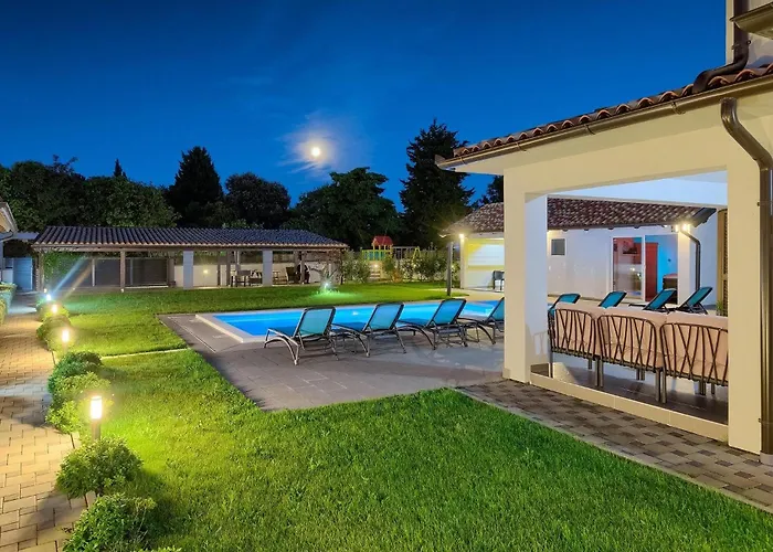 Alba Bianca Holiday home