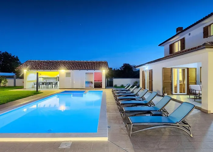 Alba Bianca Holiday home