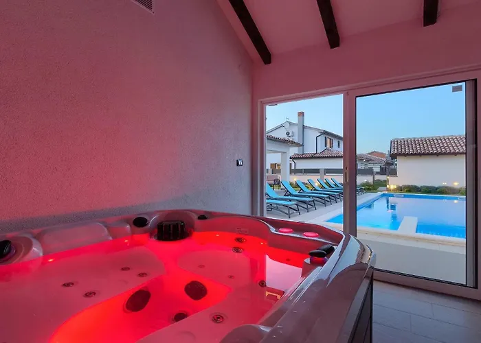 Alba Bianca Holiday home *
