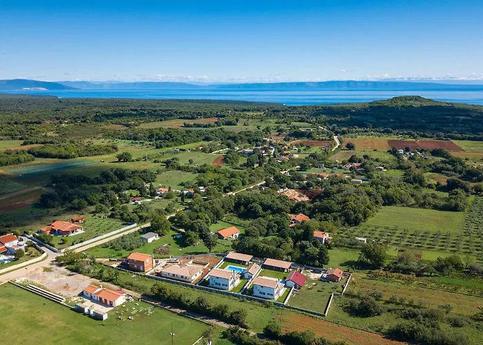 Alba Bianca Holiday home *