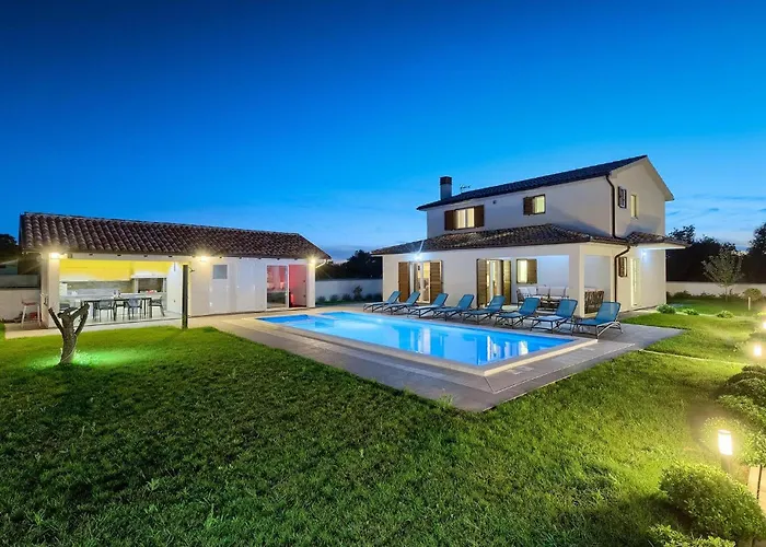 Holiday home Alba Bianca *