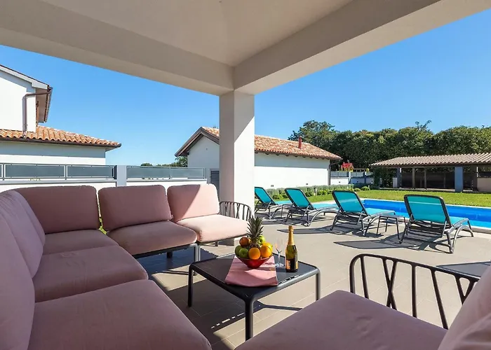 Alba Bianca Holiday home *