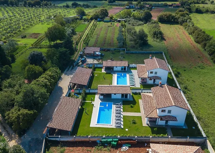 Alba Bianca Holiday home