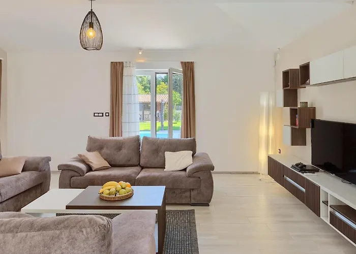 Holiday home Alba Bianca *