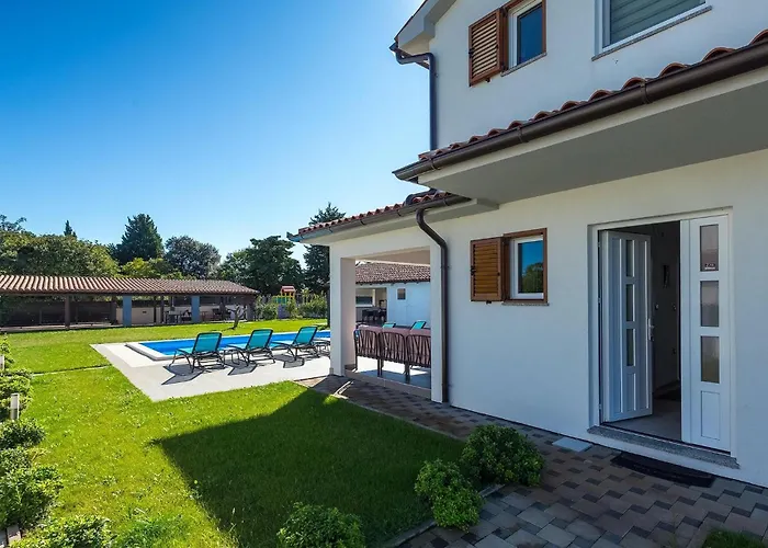 Alba Bianca Holiday home *