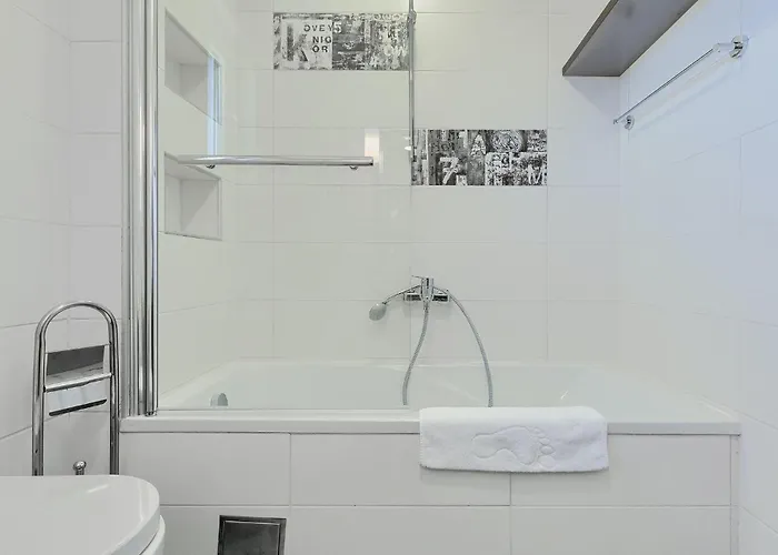 Alba Bianca Holiday home Sisan
