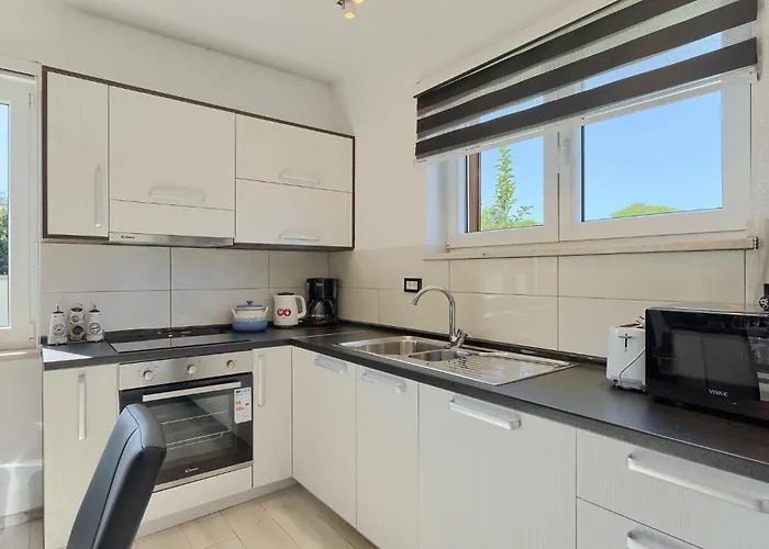 Alba Bianca Holiday home