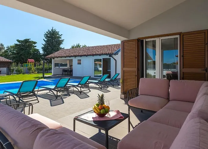 Holiday home Alba Bianca