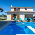 Casa de Férias Alba Bianca Šišan